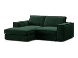 Modulinis minkštas kampas 644662