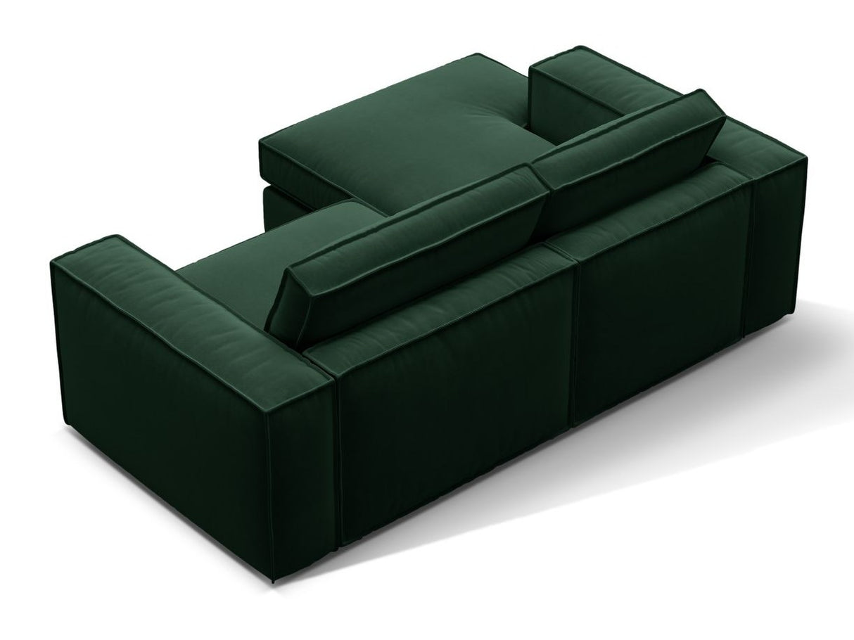 Modulinis minkštas kampas 644662