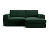 Modulinis minkštas kampas 644662