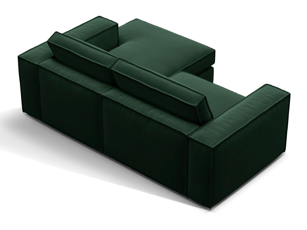 Modulinis minkštas kampas 644662