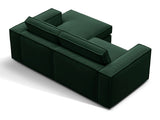 Modulinis minkštas kampas 644662