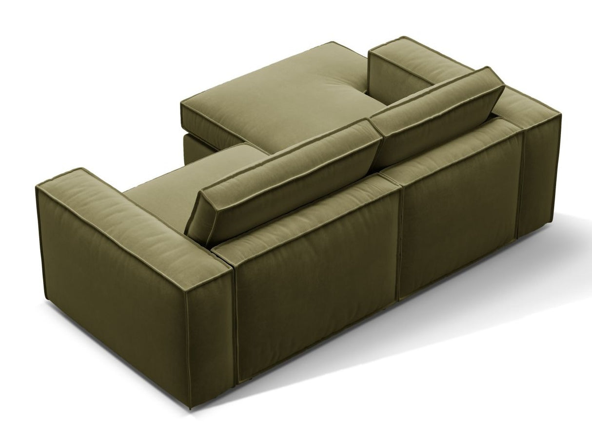 Modulinis minkštas kampas 644662