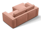 Modulinis minkštas kampas 644662
