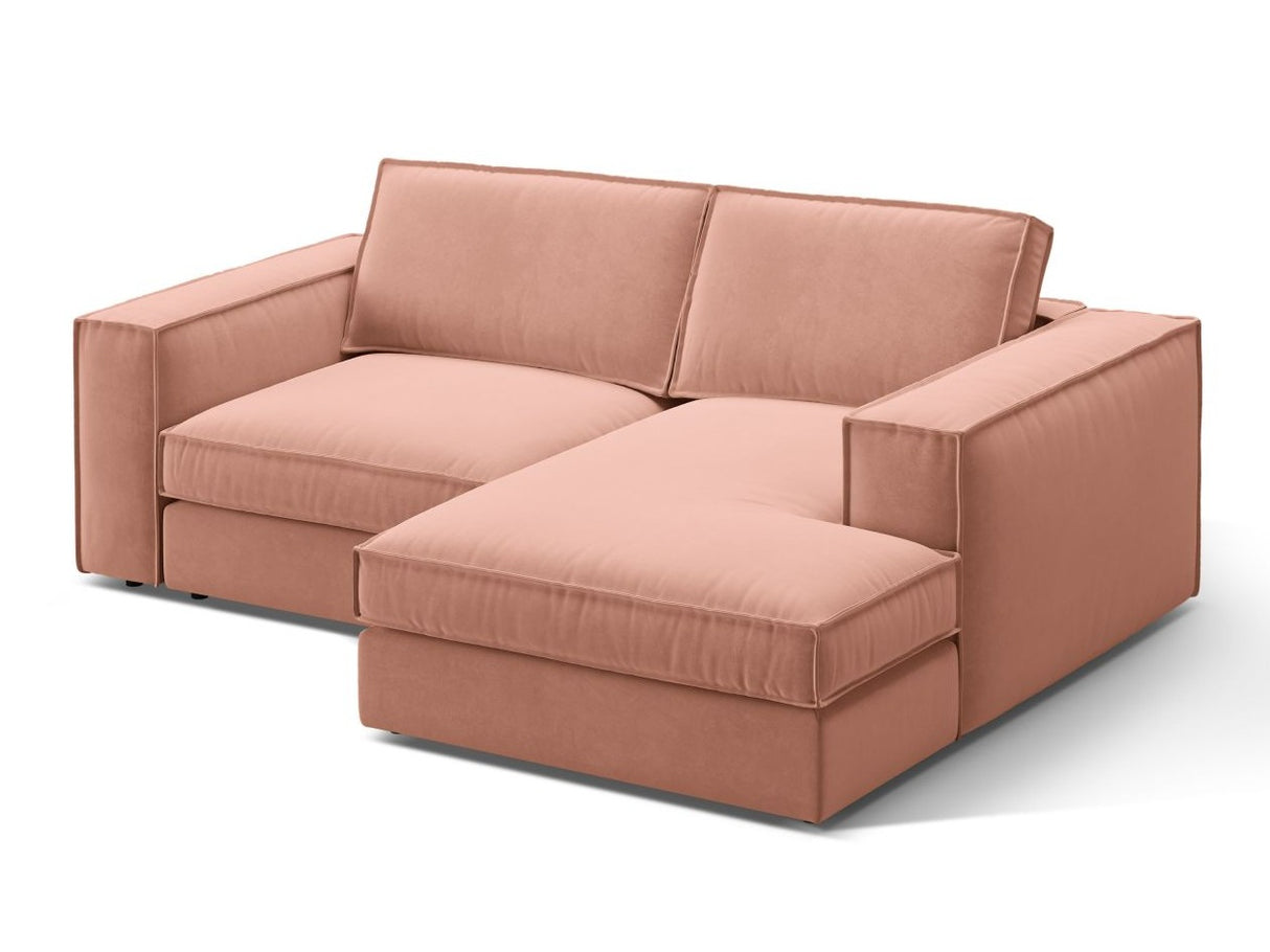 Modulinis minkštas kampas 644662