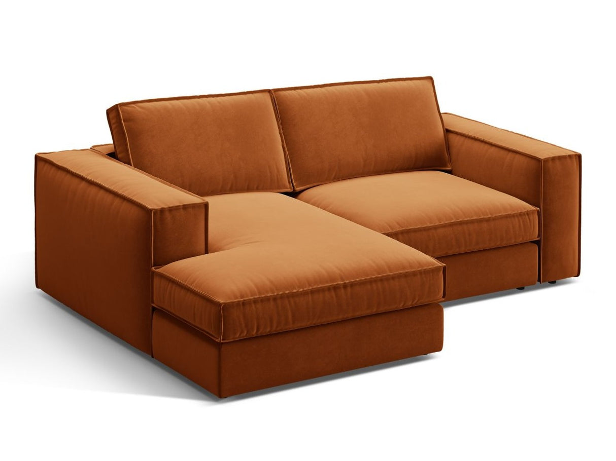 Modulinis minkštas kampas 644662