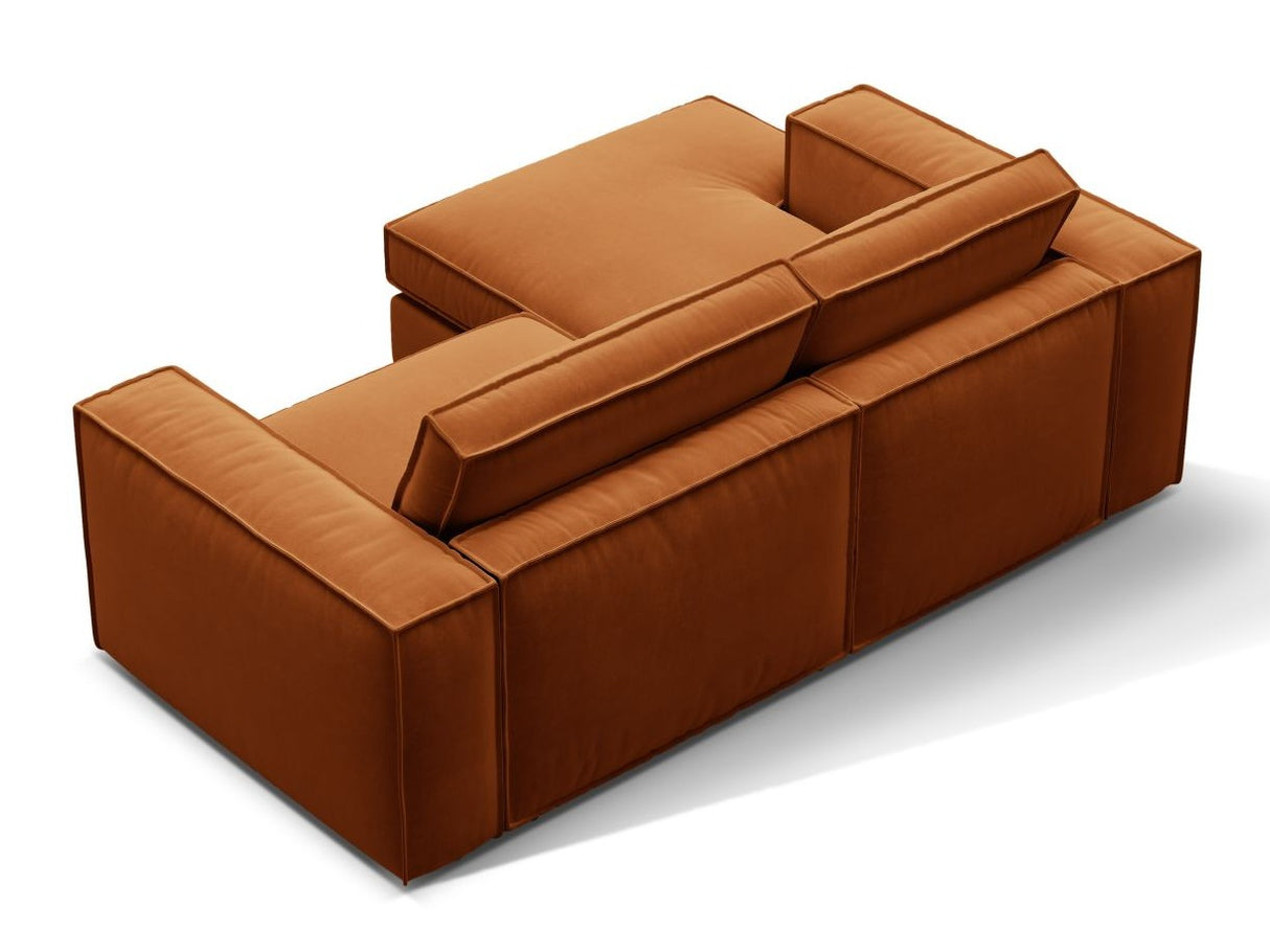 Modulinis minkštas kampas 644662