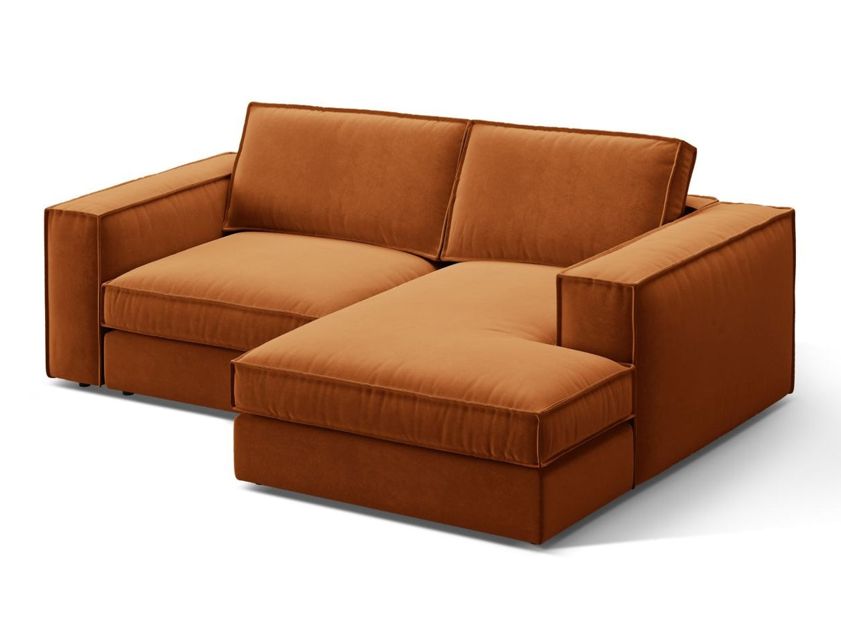 Modulinis minkštas kampas 644662