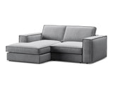Modulinis minkštas kampas 644662