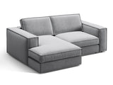 Modulinis minkštas kampas 644662