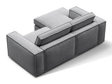Modulinis minkštas kampas 644662