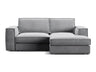 Modulinis minkštas kampas 644662
