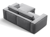 Modulinis minkštas kampas 644662