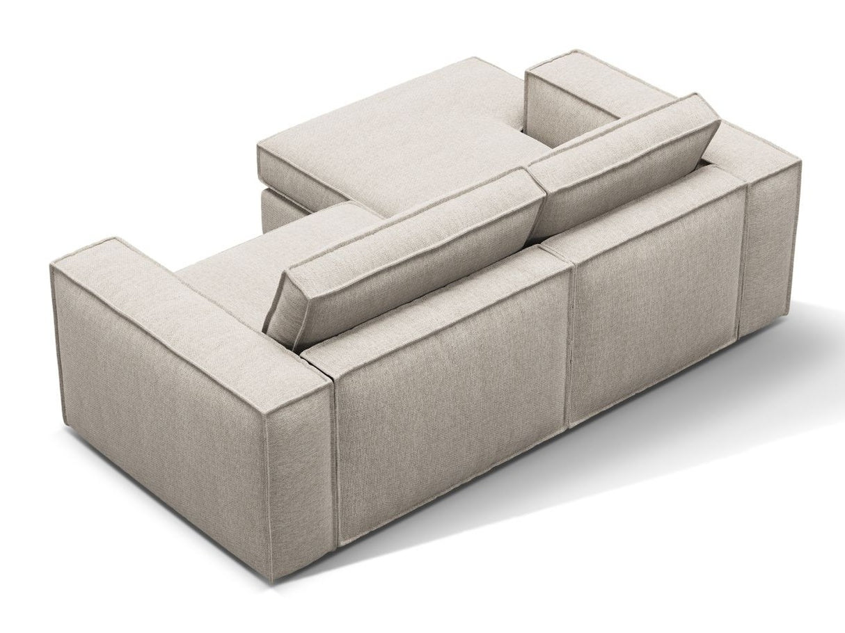 Modulinis minkštas kampas 644662