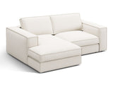 Modulinis minkštas kampas 644662