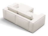 Modulinis minkštas kampas 644662