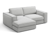 Modulinis minkštas kampas 644662