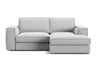 Modulinis minkštas kampas 644662