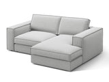 Modulinis minkštas kampas 644662