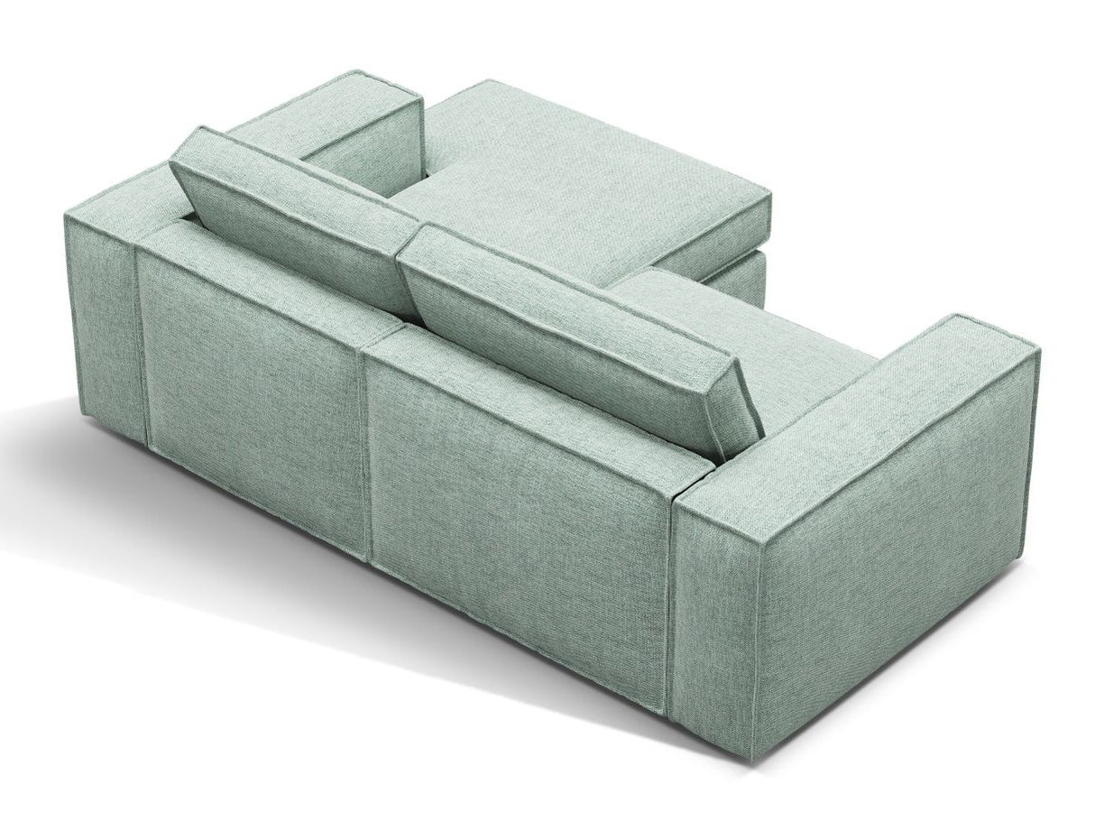 Modulinis minkštas kampas 644662