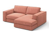 Modulinis minkštas kampas 644662