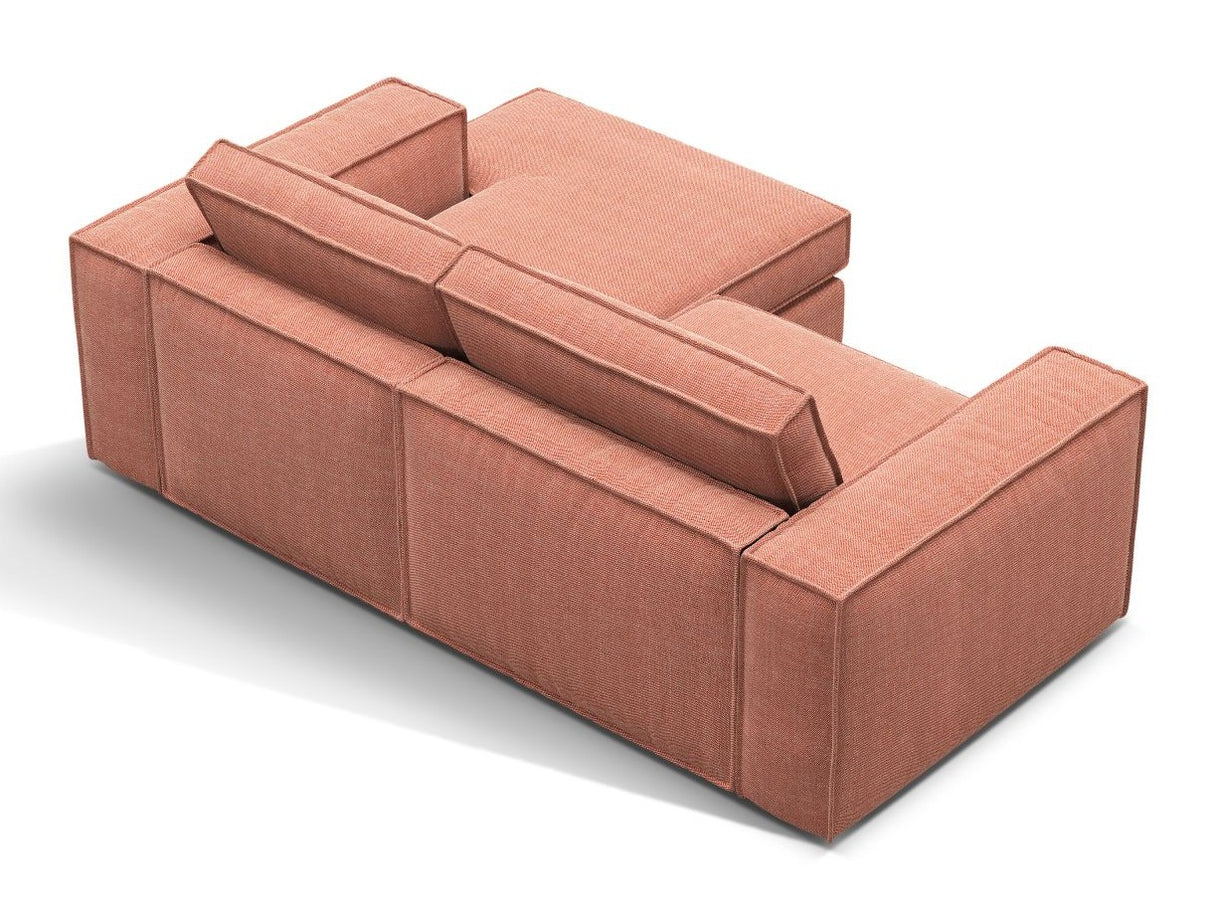 Modulinis minkštas kampas 644662