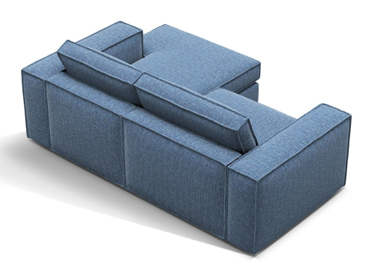 Modulinis minkštas kampas 644662