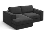 Modulinis minkštas kampas 644662