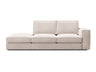 Modulinė sofa 644722