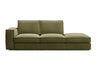 Modulinė sofa 644722