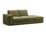 Modulinė sofa 644722