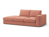 Modulinė sofa 644722