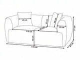 Sofa 645031