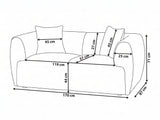 Sofa 645031
