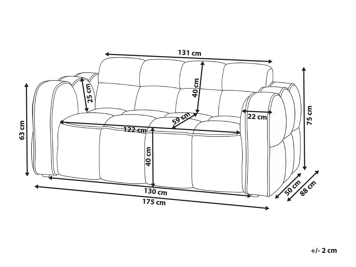 Sofa 645022