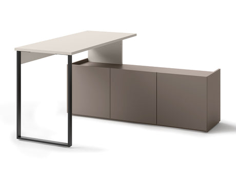 Kampinis darbo stalas 559201 4615538