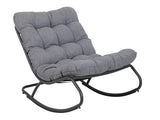 Lauko fotelis 645462