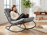Lauko fotelis 645462