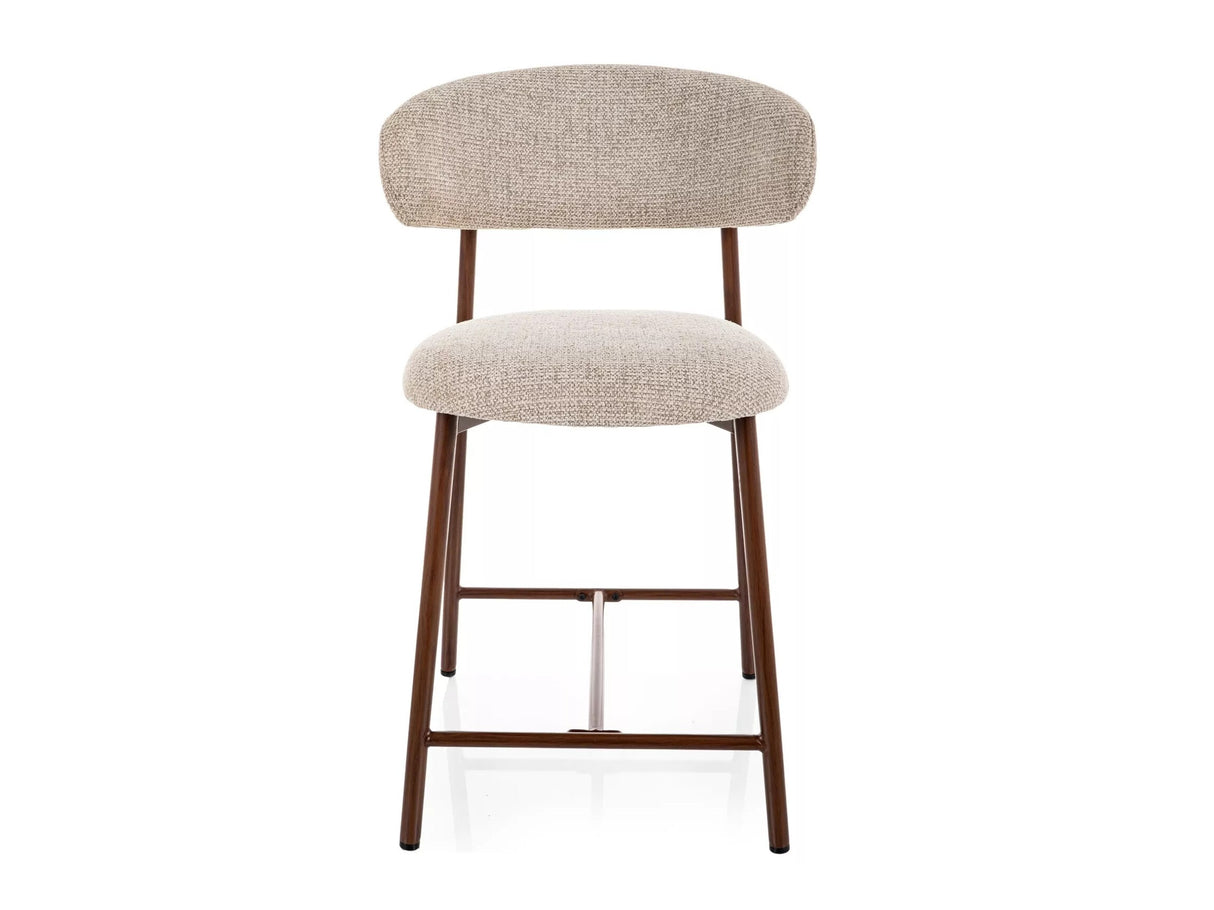 Pusbario kėdė 645586