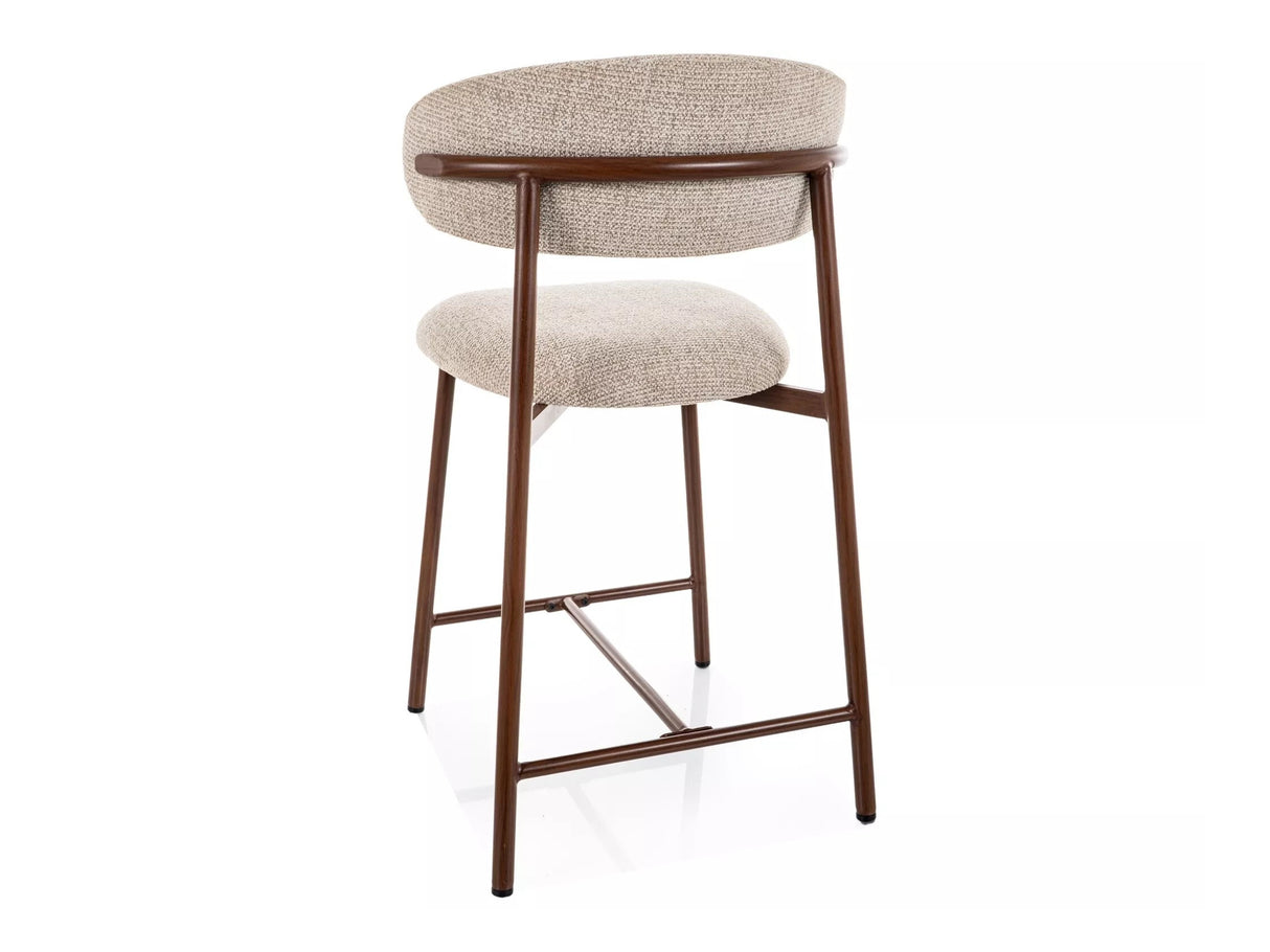 Pusbario kėdė 645586