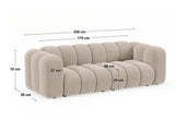 Sofa 592236 4622756