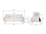 Sofa lova 645708