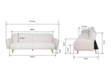 Sofa lova 645708
