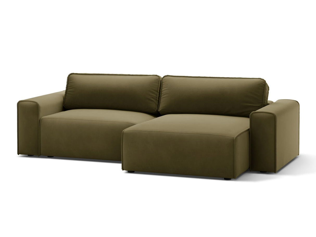 Minkštas kampas 646049