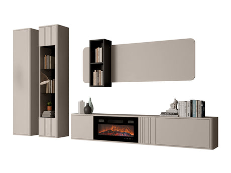 Svetainės komplektas 646251