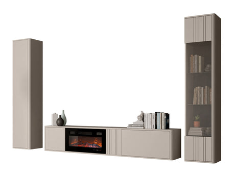 Svetainės komplektas 646258