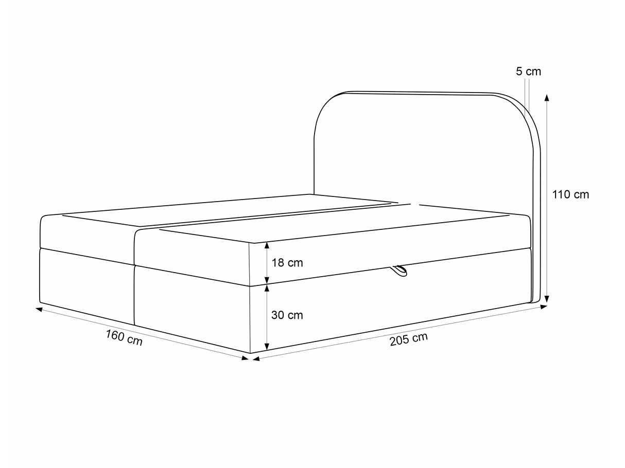 Continental lova 646116