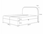 Continental lova 646116