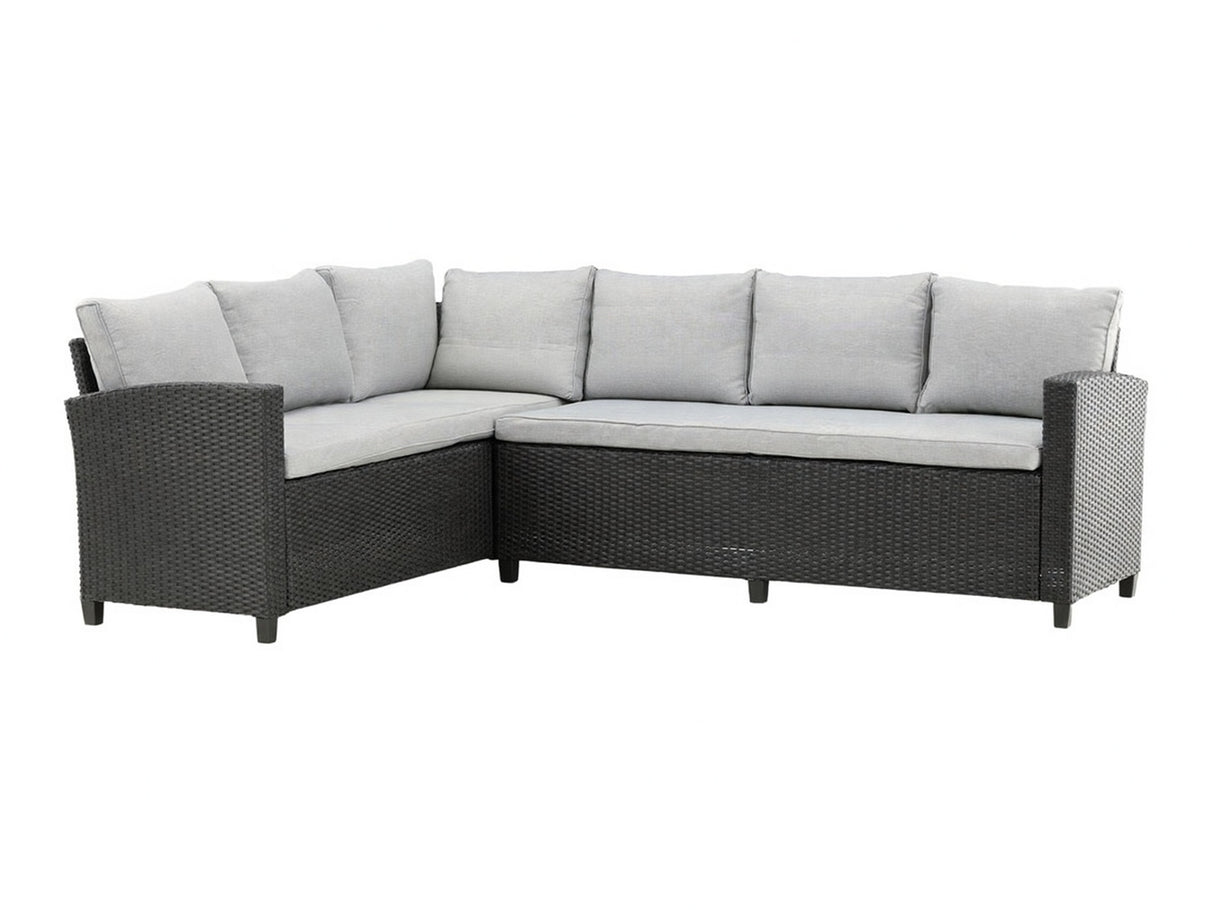 Lauko baldų komplektas 576294