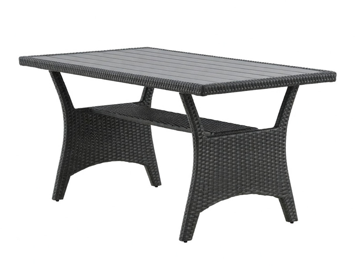 Lauko baldų komplektas 576294