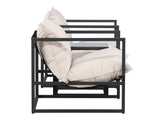 Lauko baldų komplektas 640341